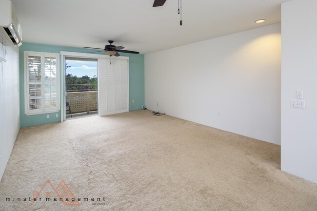 Building Photo - 1329D Moanalualani Way