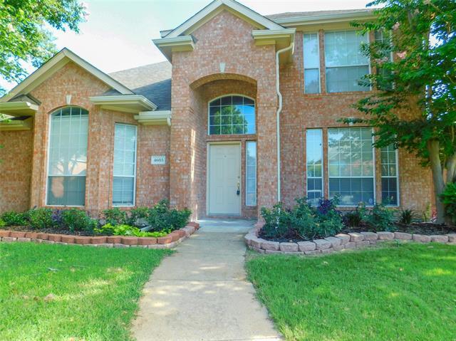 Building Photo - 4605 Fern Glen Dr