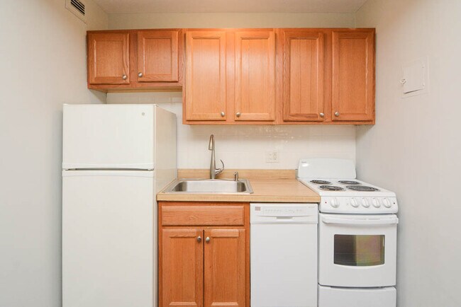 Foto del edificio - 445 W Wellington Ave