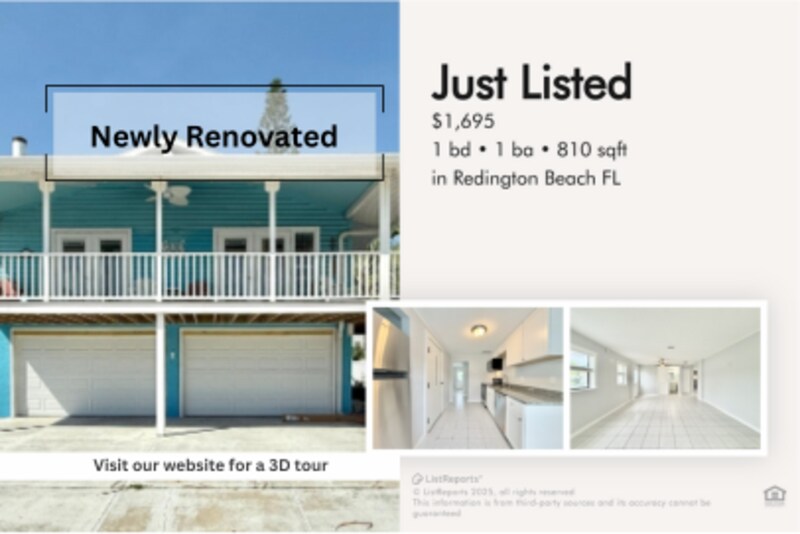 Foto principal - 15613 Gulf Blvd