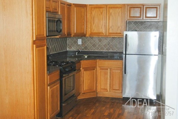 Building Photo - NO FEE: Wonderful 2Br in Prime Bushwick!