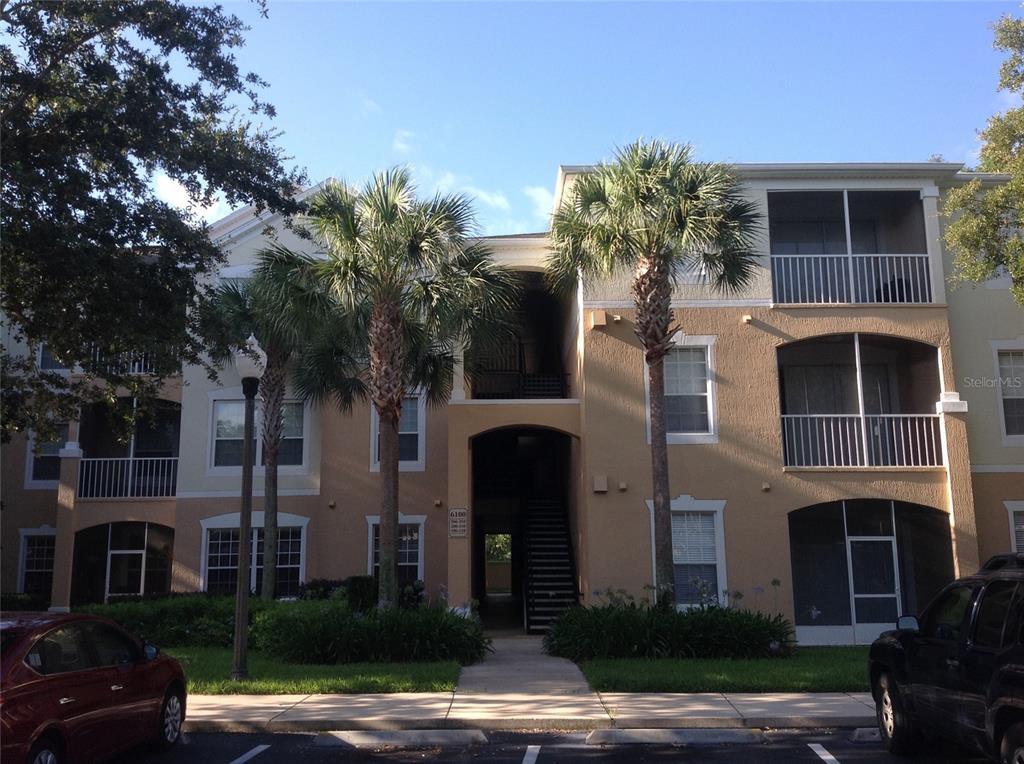 Primary Photo - 6100 Stevenson Dr