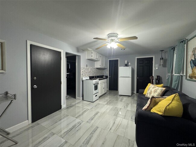 Foto del edificio - 6A James St