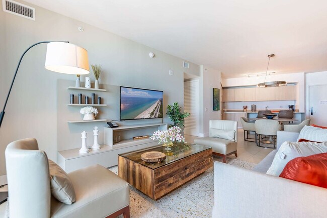 Foto del edificio - 4111 S Ocean Dr