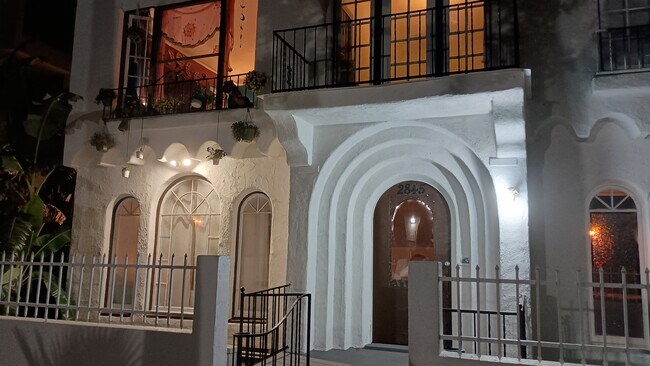 Foto del edificio - 2845 West Blvd