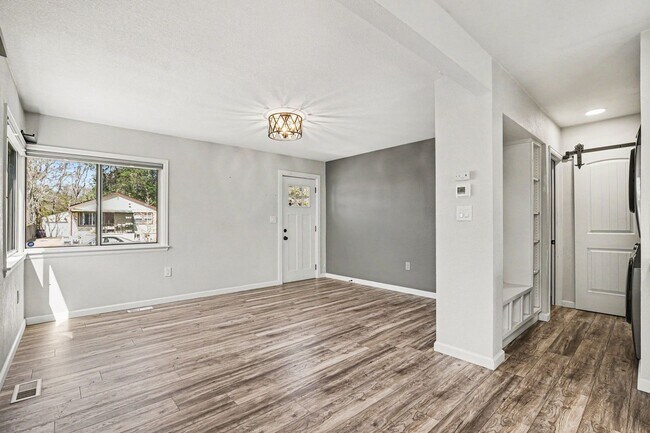 Building Photo - Updated House Available in Westwood-4 bedroom 2 bathroom!