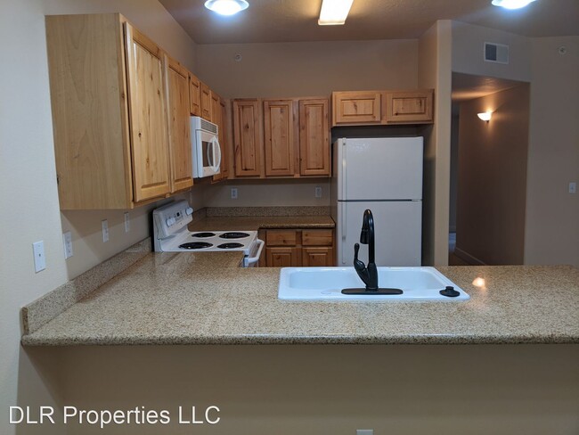 Foto del edificio - 3 br, 2 bath House - 6800 Spurwing Way #204