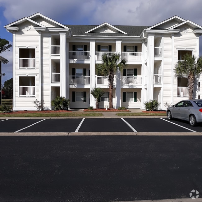 Building Photo - 661 Tupelo Ln