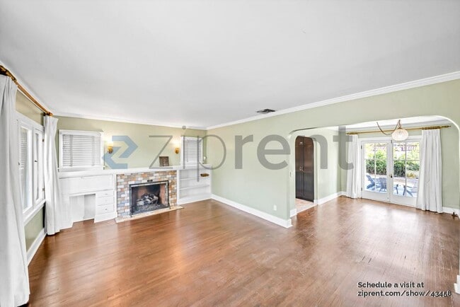 Building Photo - 824 Patterson Ave