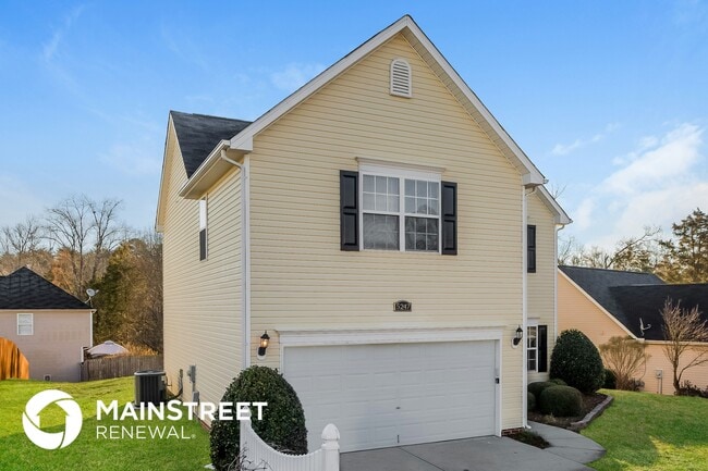 Foto del edificio - 5247 Ellie Court