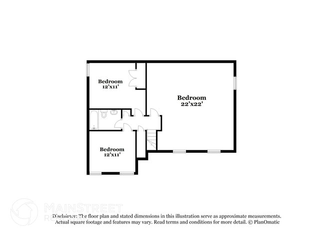Building Photo - 5411 Maiden Grass Dr