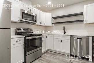 Building Photo - 3539-3561-3561 E Flower St