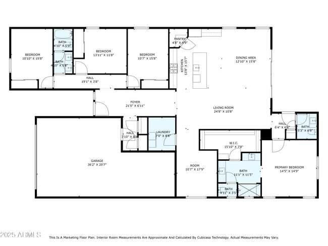 Building Photo - 531 S Owl Dr