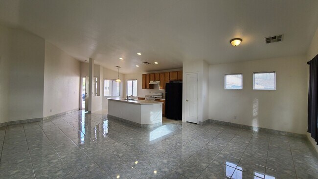 Building Photo - 1 Story home in North Las Vegas