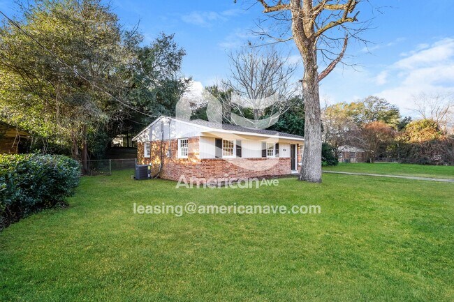 Foto del edificio - 4784 Gardiner Dr