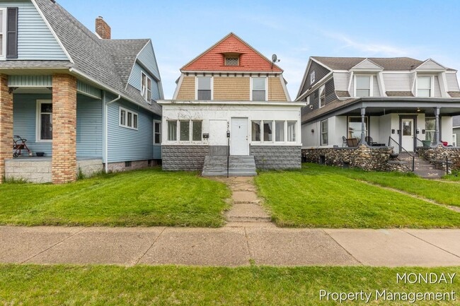Foto del edificio - 531 W Webster Ave