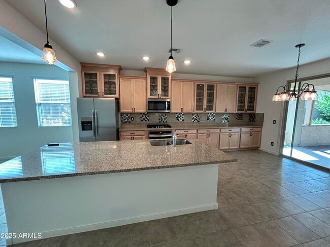 Foto del edificio - 4027 W Copperleaf Dr
