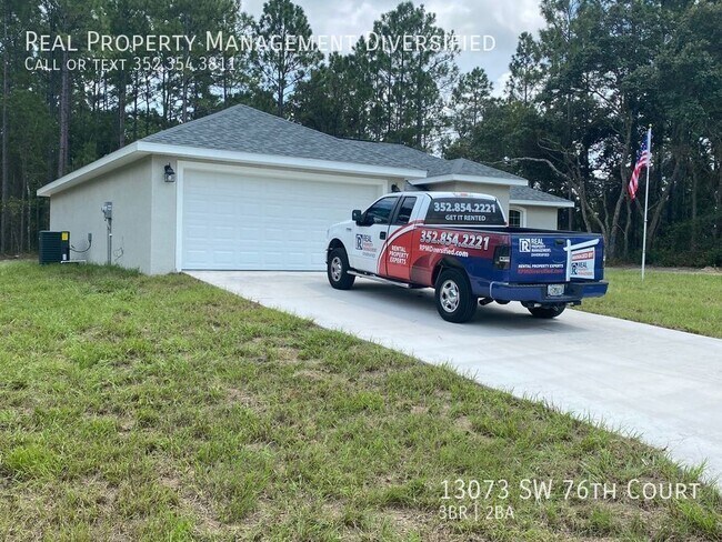 Foto del edificio - 13073 SW 76th Ct