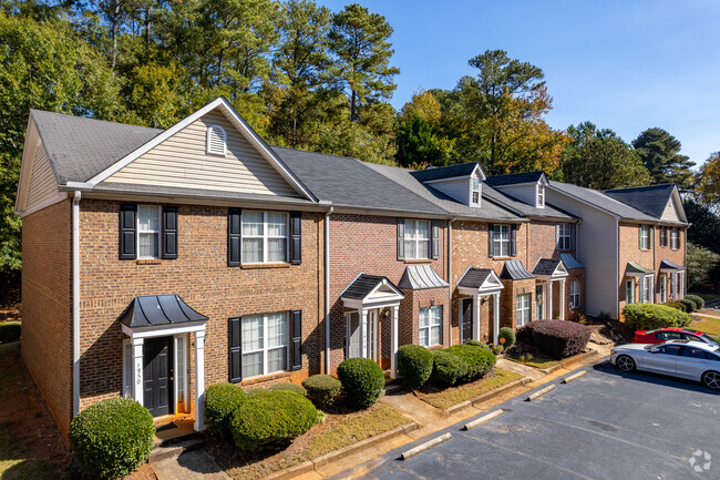 Building Photo - Stonecrest Townhomes