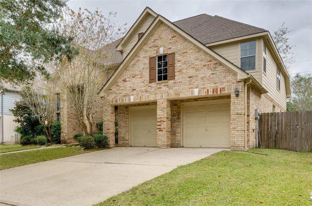 Primary Photo - 4019 Angel Springs Dr