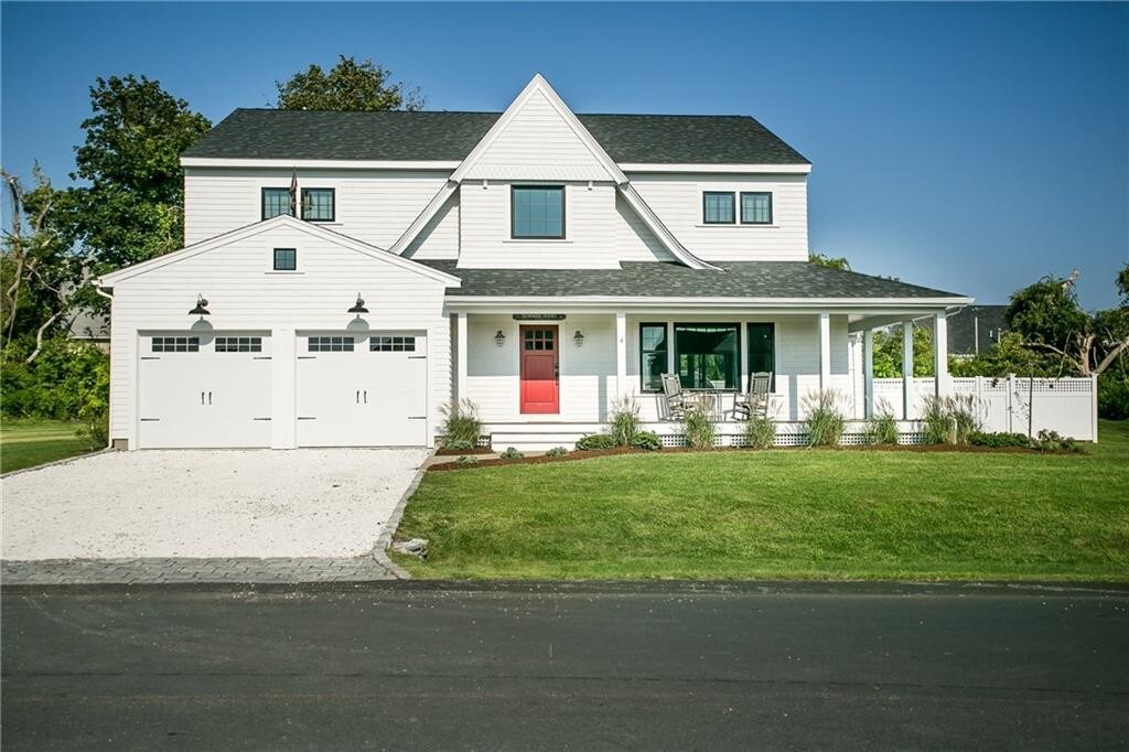 4 Julia Court, Middletown, RI 02842 House for Rent in Middletown, RI