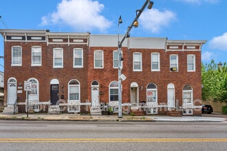 Building Photo - 2815 Orleans St