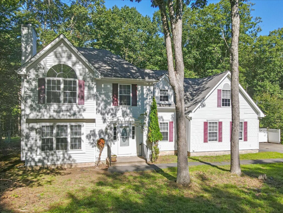 Casa principal - 198 White Pine Trl