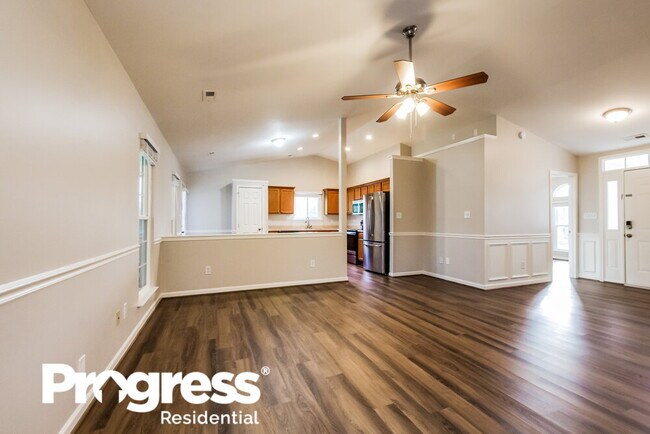 Foto del edificio - 4006 Quail Hollow Ct