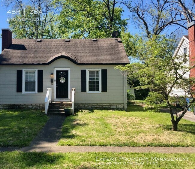 Building Photo - 216 Westwood Ct