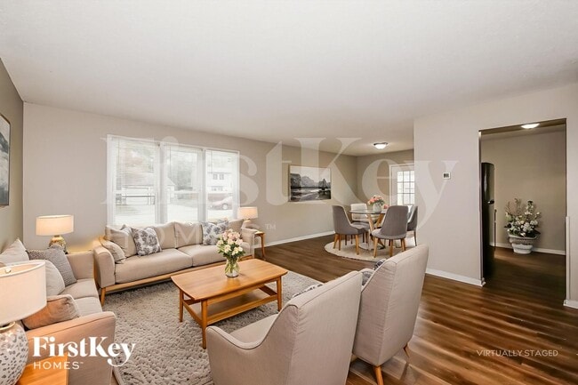 Building Photo - 9318 Kingsboro Cir