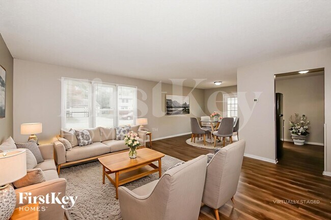 Foto del edificio - 9318 Kingsboro Cir