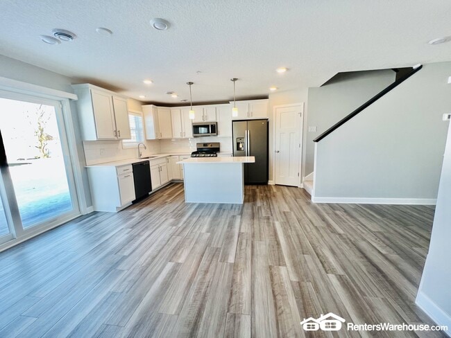 Foto del edificio - 1133 Middlefield Rd