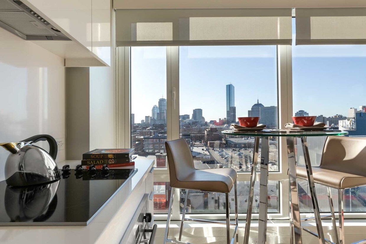Foto principal - 262 Shawmut Ave