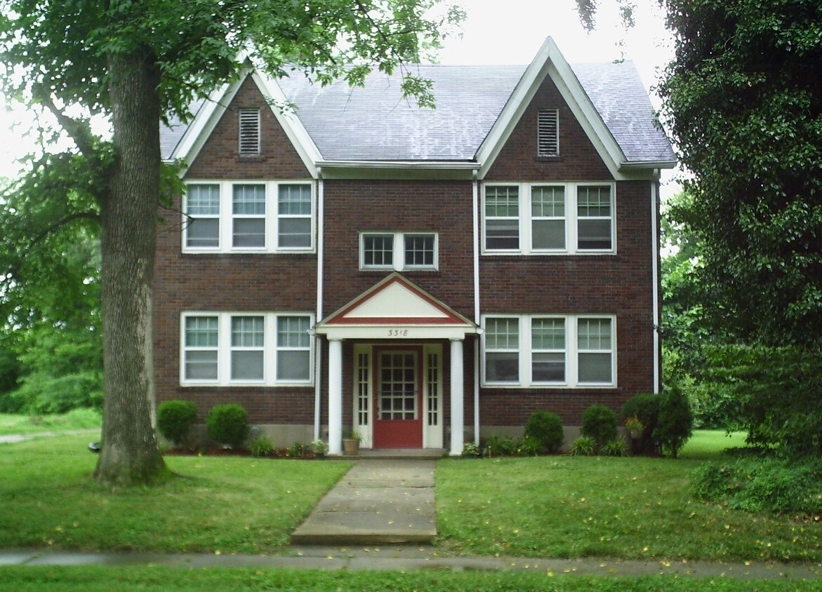Primary Photo - 3318 Robin Rd