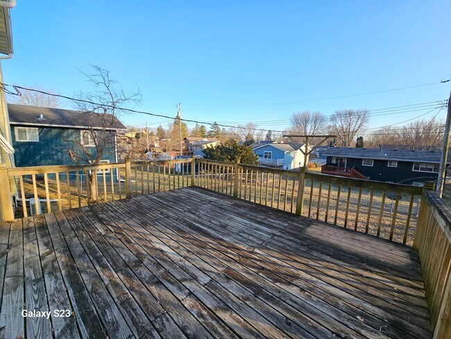 Foto del edificio - 2408 22nd St NW