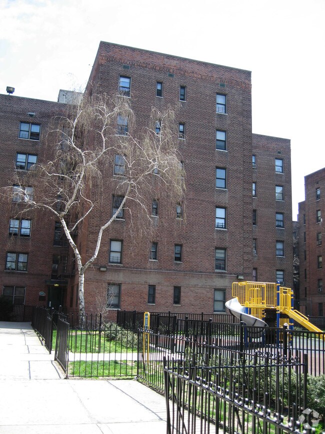 Flatbush Gardens Apartments Brooklyn, NY