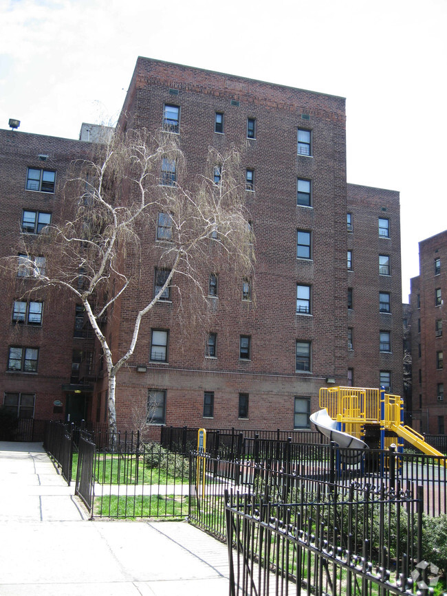 Foto del edificio - Flatbush Gardens