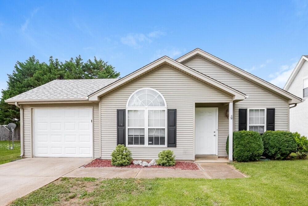 Foto principal - 2714 Windwalker Ct