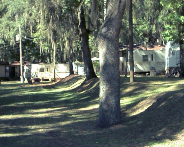 Duval Paradise RV/MH Park Apartments in Bushnell, FL