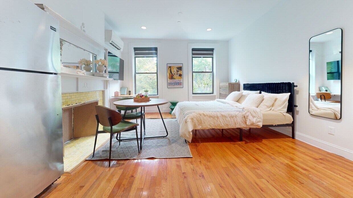 Photo - 145 West 136th Street Apartment