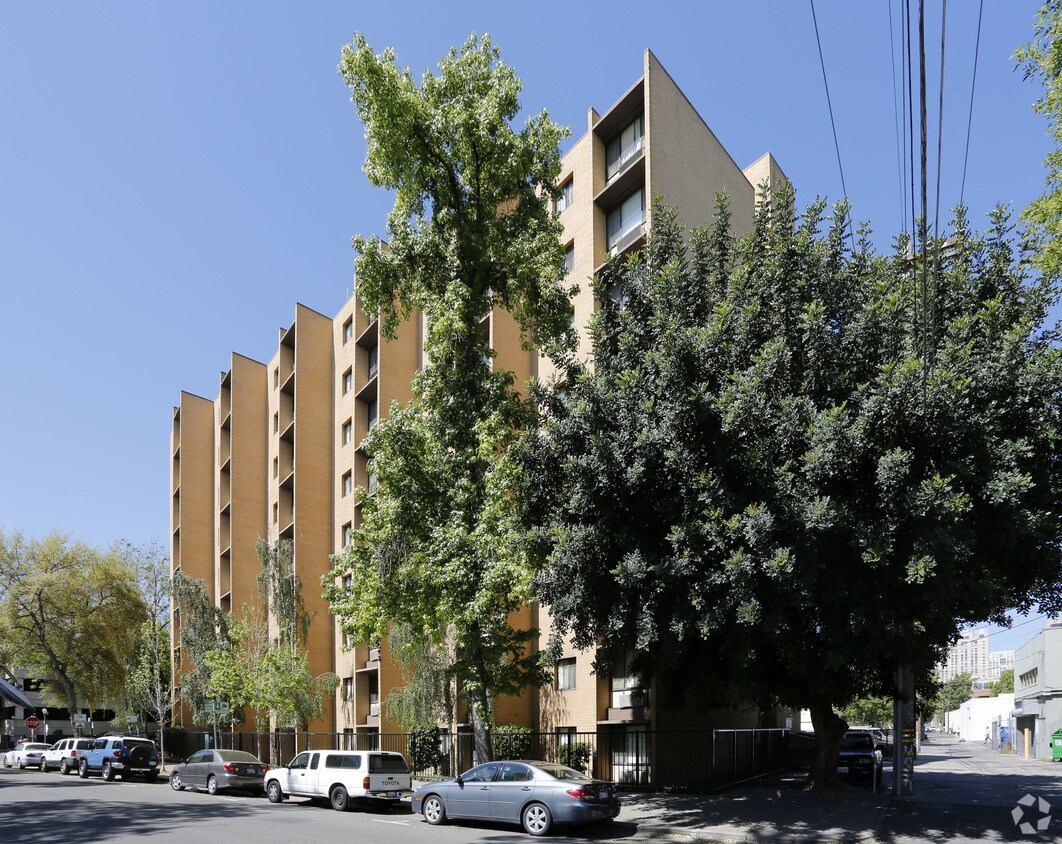 Foto del edificio - Central City