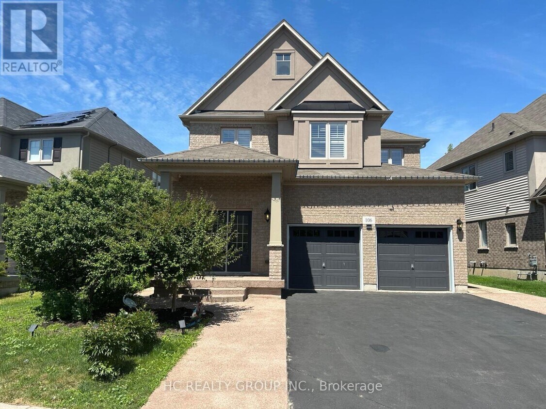 Primary Photo - 106 Coopershawk St