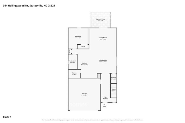 Foto del edificio - 364 Hollingswood Dr