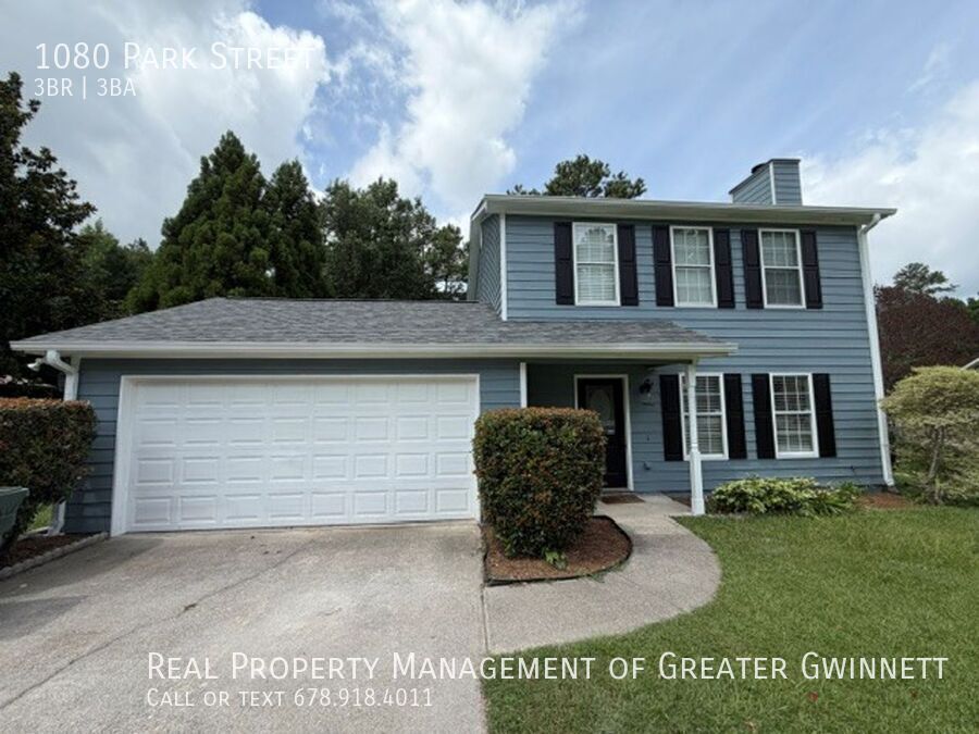 Photo - 1080 Park Street-