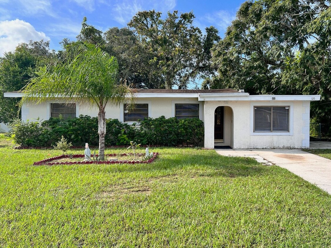 Primary Photo - Three-Bedroom Home with Spacious Family Bo...