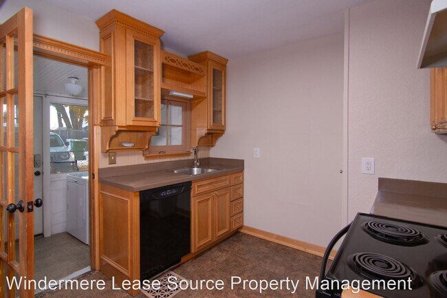 Foto del edificio - 2 br, 1 bath House - 3617 W Heroy