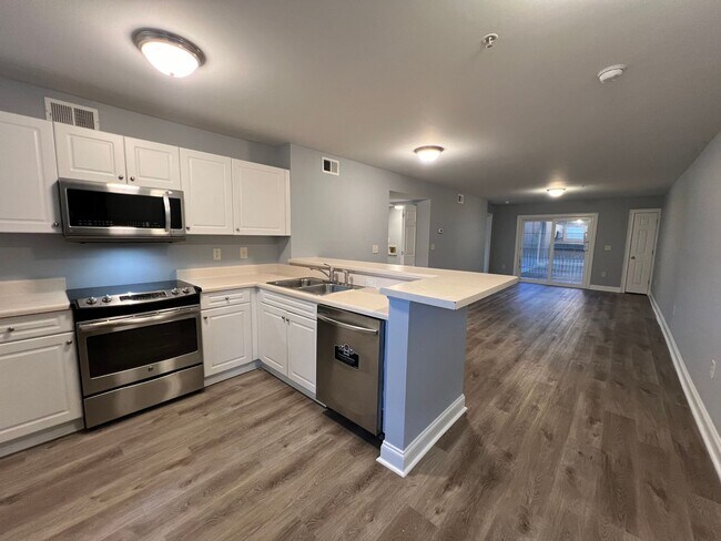 Foto del edificio - Myrtle Beach - 2 Bedroom / 2 Bathroom Condo