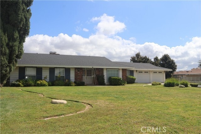 Foto del edificio - 5723 N Sycamore Ave