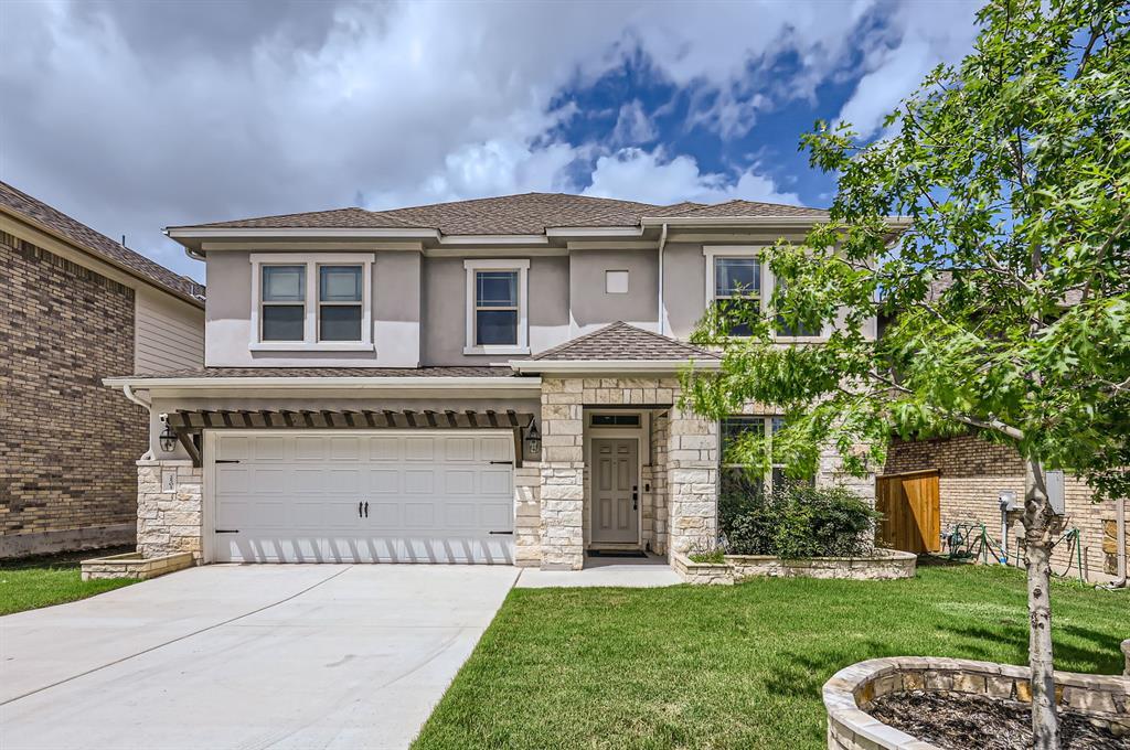 Foto principal - 2501 Roaring River Trail