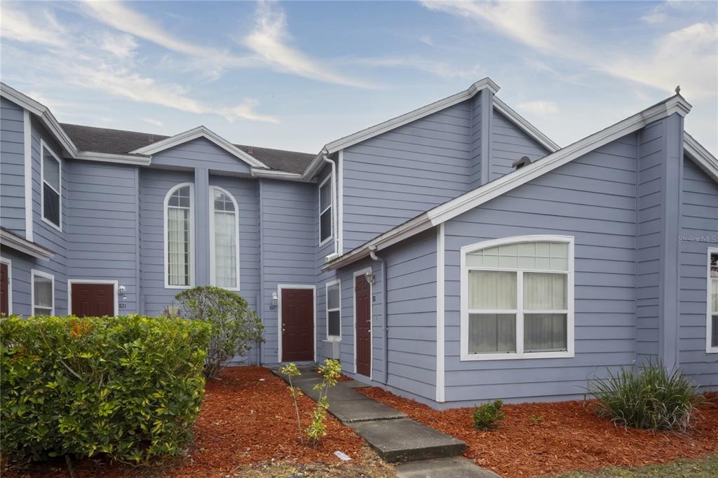 Foto principal - 811 Orchid Dr